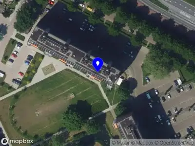 112 melding Ambulance met grote spoed naar de P.J. Oudstraat in Papendrecht