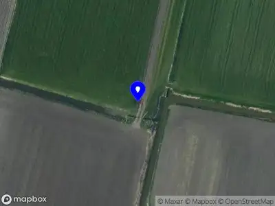 Ambulance naar de Lijsbeth Tijsweg in Berkhout