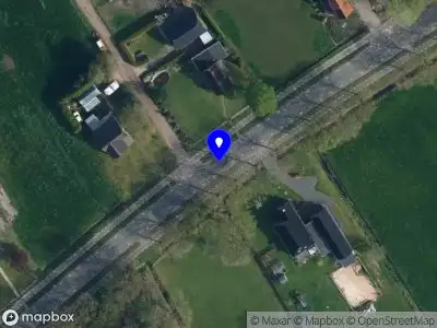 Snelheidscontrole op N380 te Oudehorne