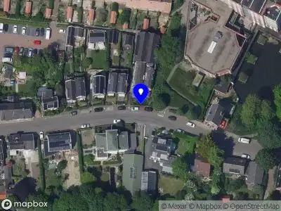 112 melding Ambulance met gepaste spoed naar de Bosch in Papendrecht