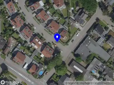 112 melding Brandweer met gepaste spoed naar de Antonius van Lieropstraat in Heeze vanwege stankoverlast