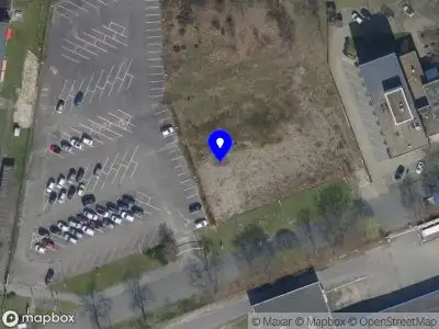 Brandweer met gepaste spoed naar de Lijndonk in Breda