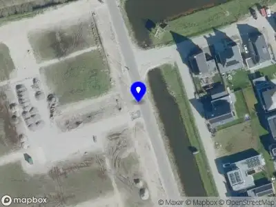 Snelheidscontrole op Boomleeuwerik te Vlijmen