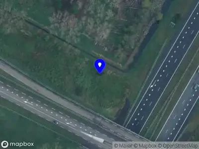 Snelheidscontrole op Koaibosk te Terwispel