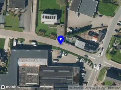 Snelheidscontrole op Trambaan te Boven-Leeuwen