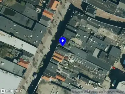 Politie naar de Markt in Veenendaal