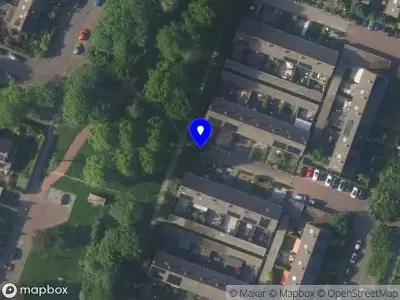 112 melding Politie naar de Boeier in Huizen vanwege aanrijding met letsel