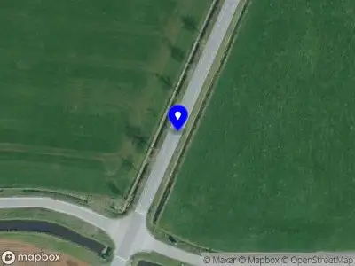 Snelheidscontrole op Deutersestraat te Cromvoirt