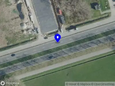 Snelheidscontrole op N324 te Nijmegen