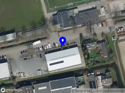 112 melding Traumahelikopter met grote spoed naar de Ruitersvaartseweg in Terheijden