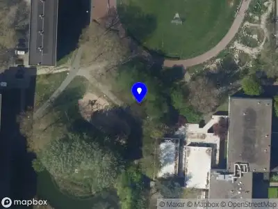 Brandweer met grote spoed naar de Dunantstraat in Zoetermeer vanwege stankoverlast