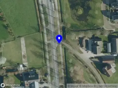 Snelheidscontrole op Schijndelseweg te Sint-Oedenrode