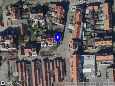 Politie naar de Vlinderveen in Spijkenisse vanwege dier(en) in nood