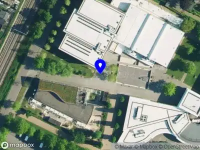 Brandweer met gepaste spoed naar de De Wandelingen in Wijhe vanwege waarnemen gaslucht