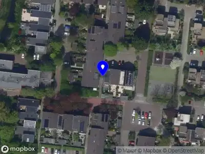 112 melding Ambulance met grote spoed naar de Ligusterbes in Leiden