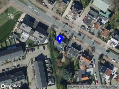 112 melding Ambulance met grote spoed naar de Pascalweg in Rotterdam