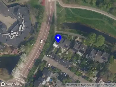 Ambulance met grote spoed naar de Offenbachplantsoen in Berkel en Rodenrijs