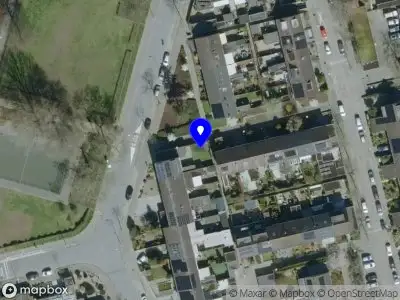 Brandweer met grote spoed naar de Uniastate in Eindhoven vanwege reanimatie