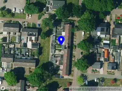 Brandweer met grote spoed naar de De Hemen in Zwartemeer vanwege waarnemen gaslucht