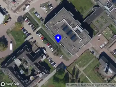 Brandweer naar de Beiaard in Etten-Leur