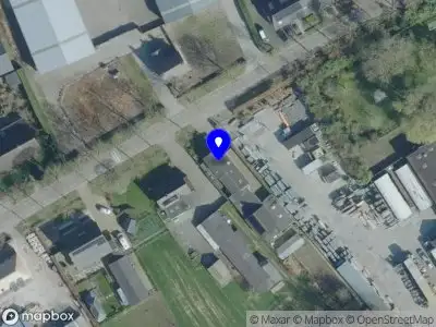 112 melding Politie naar de Zandstraat in Schaijk vanwege ongeval met letsel