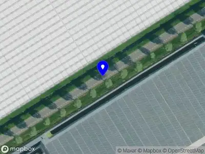 Snelheidscontrole op Enserdwarsweg te Ens