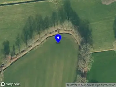 Politie naar de Rossumerstraat in Agelo vanwege aanrijding met letsel