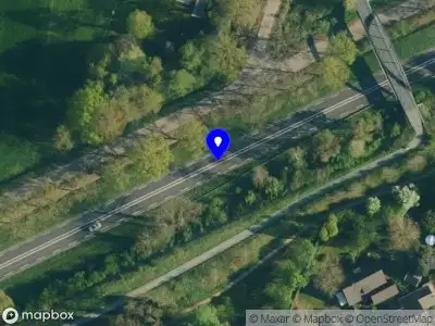 Snelheidscontrole op N18 te Lichtenvoorde