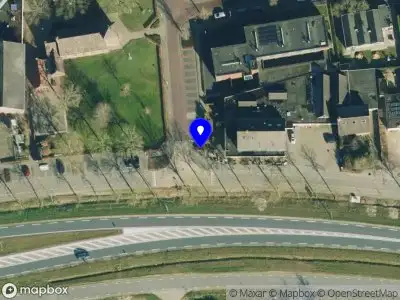 Brandweer met normale urgentie naar de Parallelstraat-Oudleusen in Dalfsen vanwege dier(en) in nood