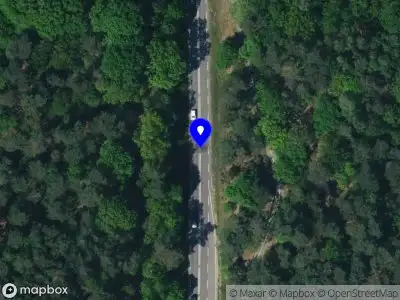 Snelheidscontrole op N302 te Uddel