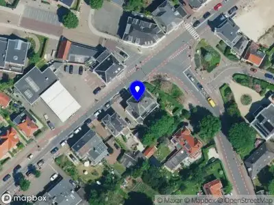 Politie naar de Zutphenseweg in Lochem vanwege aanrijding met letsel