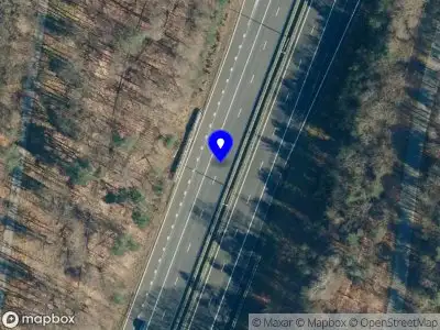 Snelheidscontrole op A50 te Loenen