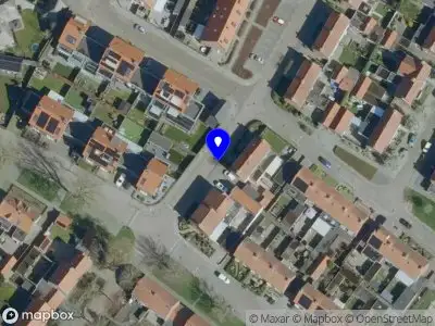 112 melding Brandweer met gepaste spoed naar de Vendelierstraat in Oirschot