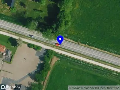 Snelheidscontrole op N352 te Nagele