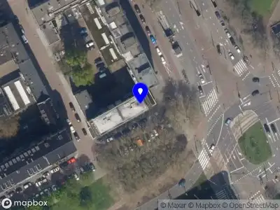 112 melding Ambulance met grote spoed naar de Groenendaal in Rotterdam