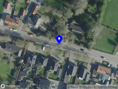 Snelheidscontrole op N846 te Nederasselt