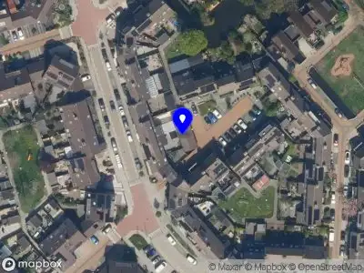 112 melding Ambulance met gepaste spoed naar de Ranonkel in Krimpen aan den IJssel