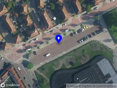 Brandweer met gepaste spoed naar de Sneeuwbalweg in Amsterdam