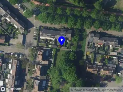 Brandweer met grote spoed naar de Molenweg in Eemnes vanwege afhijsen patient