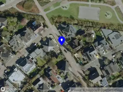 112 melding Brandweer met gepaste spoed naar de Vlasheuvel in Best