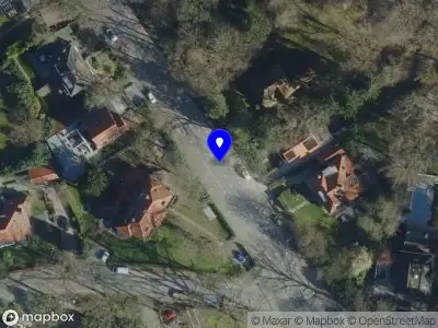 Snelheidscontrole op Berg en Dalseweg te Nijmegen