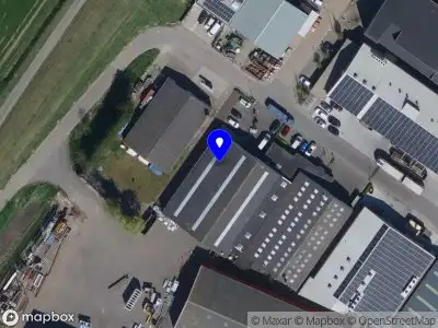 112 melding Brandweer met grote spoed naar de Kwekerijweg in Sint Philipsland vanwege letsel