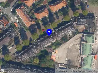 112 melding Ambulance met grote spoed naar de Statenlaan in Rotterdam