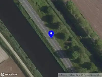 Snelheidscontrole op N279 te Mariahout