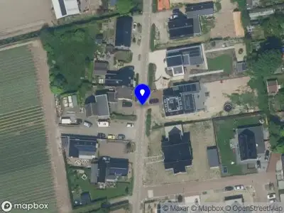 Brandweer met grote spoed naar de Beethovenstraat in Heemskerk vanwege afhijsen patient