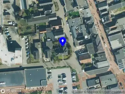 Brandweer met gepaste spoed naar de Es in Neede