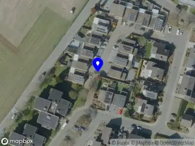 Ambulance met gepaste spoed naar de Martinushof in Born