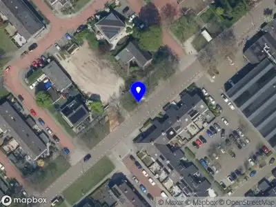 Ambulance met gepaste spoed naar de Sportlaan in Ouderkerk aan den IJssel