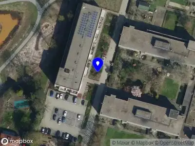 Brandweer met gepaste spoed naar de Luciastraat in Breda