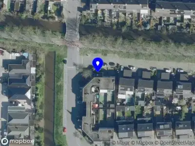 Politie naar de Vorrinklaan in 's-Hertogenbosch vanwege ongeval met letsel